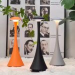 Atmosphere Lamp Night Light Bedside Lamp Bedroom Lamp Bedside Decorative Table Lamp - Image 2