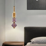 Room Dining Room Ceiling Lamp Home Bedroom Kitchen Pendant Lamp Hanging Light - Image 3