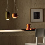 Modern Chandelier Hanging Lamp Glass Pendant Lighting For Hotel Hall Indoor Decoration - Image 2