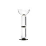 Hot Sale Glass Assemble Lighting Sofa Bedside Floor Light Living Room Hotel LED Standing Lamp - Image 3