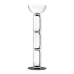 Hot Sale Glass Assemble Lighting Sofa Bedside Floor Light Living Room Hotel LED Standing Lamp - Image 4