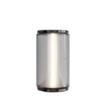 Modern minimalist clubhouse bedroom bedside lamp designer luxurious and exquisite creative individualistic Nordic hotel lobby table lamp