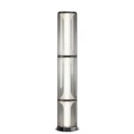 Nordic minimalist living room sofa side designer creative fiberglass modern simple hotel decoration floor-standing lamp