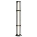 Italian living room glass atmosphere-sensing floor lamp - Nordic designer model room - modern minimalist artistic floor lamp