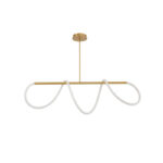 Wholesale Price Home Office Chandelier Pendant Lamp Interior Decoration Hanging Lights