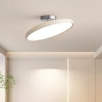 Factory Iron Art Led Light Ceiling Light Led Pendant Light Metal Modern Chandelier Lamp - Image 2