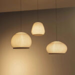 Nordic Modern Minimalist Designer Decorative Bedroom Study Living Room Tearoom Lamp - Image 3