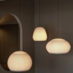 Nordic Modern Minimalist Designer Decorative Bedroom Study Living Room Tearoom Lamp - Image 2