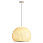 Nordic Modern Minimalist Designer Decorative Bedroom Study Living Room Tearoom Lamp