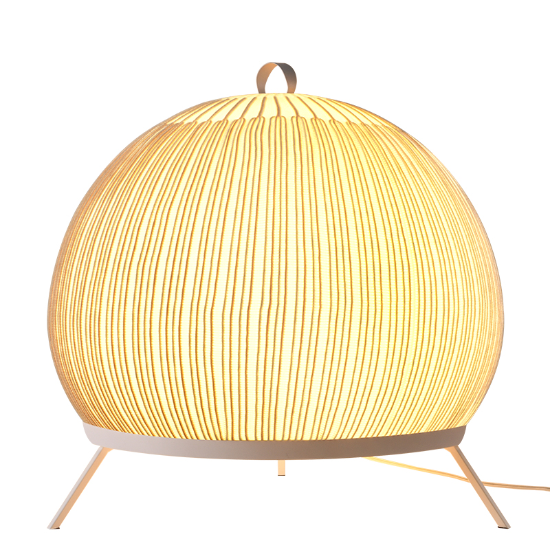 OGS-LD642C (2) Nordic Modern Minimalist Designer Decorative Bedroom Study Living Room Tearoom Desk Lamp - Image 1