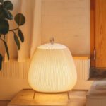 Nordic Modern Minimalist Designer Decorative Bedroom Study Living Room Tearoom Desk Lamp - Image 2