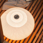 Nordic Modern Minimalist Designer Decorative Bedroom Study Living Room Tearoom Desk Lamp - Image 3