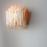 Modern Log Tree Branches Creative Hotel Living Room Restaurant Bedroom Chandelier - Image 2