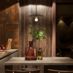 Hot Sale Morocco Style Pendant Lamp For Home Hotel Living Room Hanging Lights - Image 3