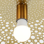 Hot Sale Morocco Style Pendant Lamp For Home Hotel Living Room Hanging Lights - Image 4