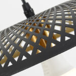 Hot Sale Morocco Style Pendant Lamp For Home Hotel Living Room Hanging Lights - Image 6