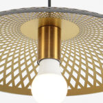 Hot Sale Morocco Style Pendant Lamp For Home Hotel Living Room Hanging Lights - Image 7