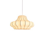 Customized Silk Chandelier Hotel Lighting Villa Living Room Restaurant Engineering Lighting