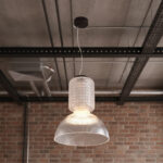 High-end modern designer hollow art decorative lamps for living room, bedroom, study and model room chandeliers - Image 5