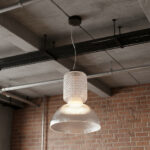 High-end modern designer hollow art decorative lamps for living room, bedroom, study and model room chandeliers - Image 6