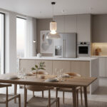 High-end modern designer hollow art decorative lamps for living room, bedroom, study and model room chandeliers - Image 4
