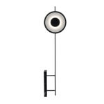 Modern Floor Lamp Creativity Living Rooms Bedrooms Hotels Villas Minimalist Artistic Lighting